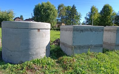 „DV-Dráva vízgyűjtő” szennyvízelvezetése elnevezésű projektek tervezési és kivitelezési feladatainak teljes körű ellátása