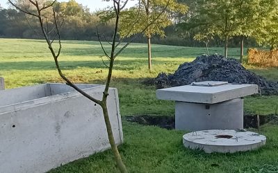 „DV-Dráva vízgyűjtő” szennyvízelvezetése elnevezésű projektek tervezési és kivitelezési feladatainak teljes körű ellátása Gelse központú agglomeráció