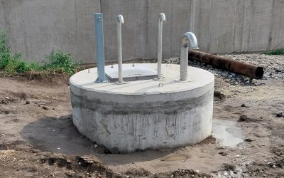 Tatabánya szennyvíztisztító telep és kapcsolódó létesítmények fejlesztése